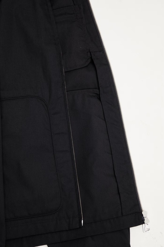 Carhartt WIP Postal Jacket kurtka przejściowa męska I036136.89XX czarny