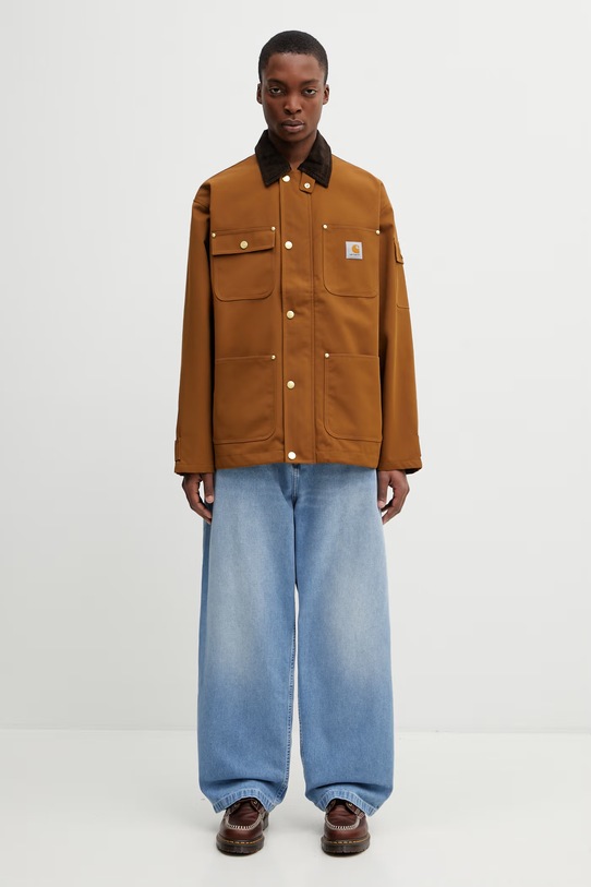 Carhartt WIP Clapton Jacket kurtka męska I036944.00SXX