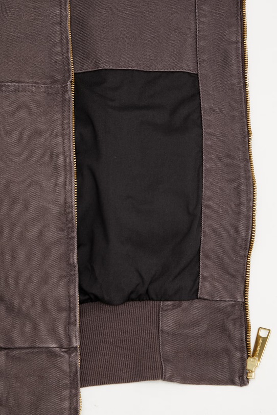 Carhartt WIP OG Active Jacket kurtka przejściowa męska bawełniana I034820.3IS4O brązowy