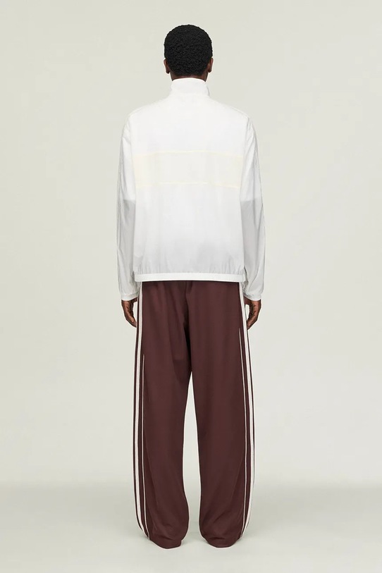 Odzież adidas Originals x Wales Bonner kurtka przejściowa męska KF9251 beżowy