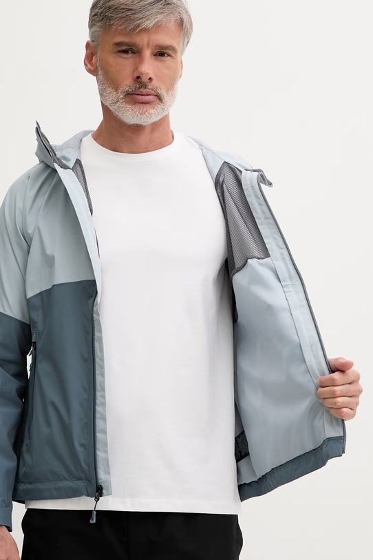 The North Face kurtka softshell męska Diablo dynamic NF0A8DZ6GKP1