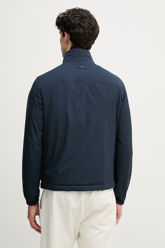 Odzież Paul&Shark kurtka męska 99312006 granatowy