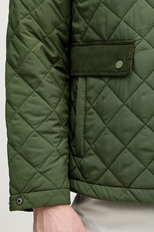 United Colors of Benetton kurtka pikowana męska 2OKPUN077