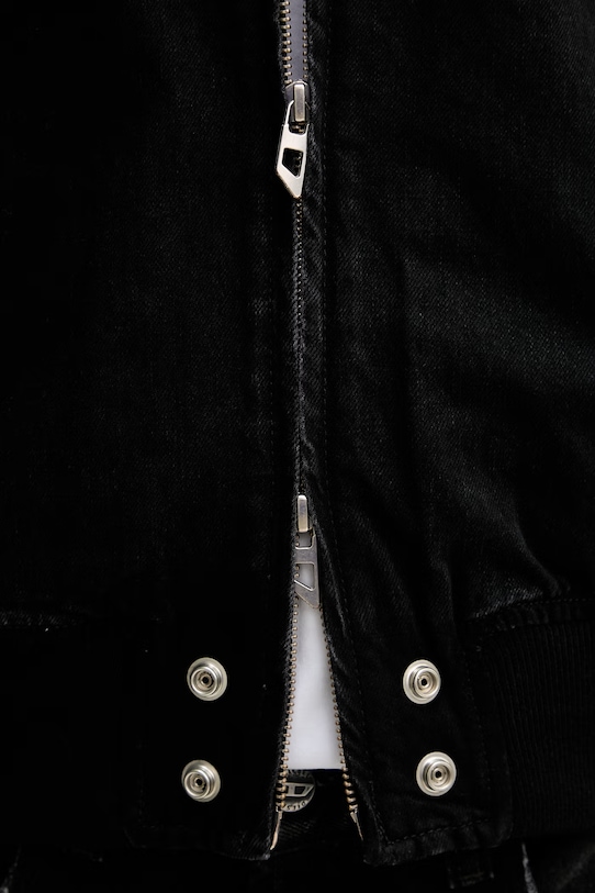 Diesel Bomber jakna traper D-GUZ A19882.0BEBQ