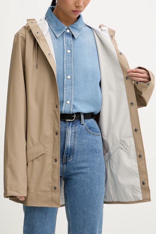 Jakna Rains 12010 Jacket W3 12010.133