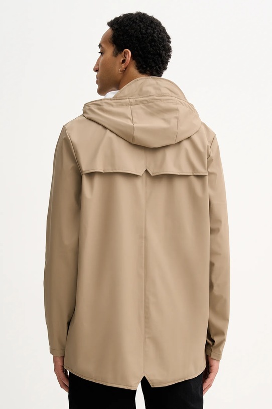 Rains kurtka 12010 Jacket W3 12010.133 zielony