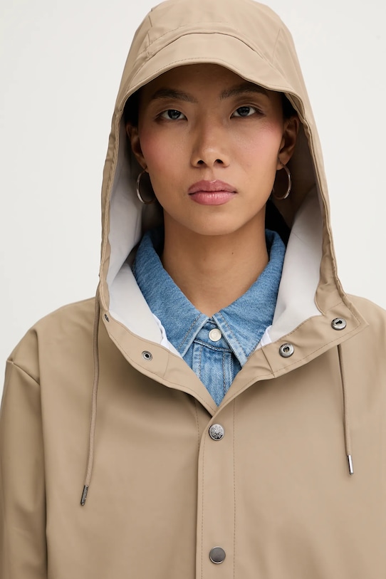 Куртка Rains 12010 Jacket W3 12010.133