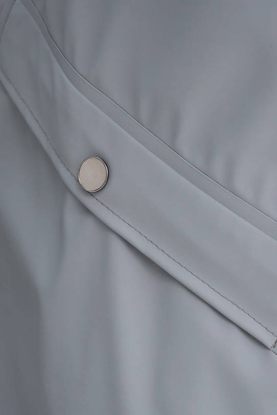Rains kurtka 12010 Jacket W3 12010.147 szary