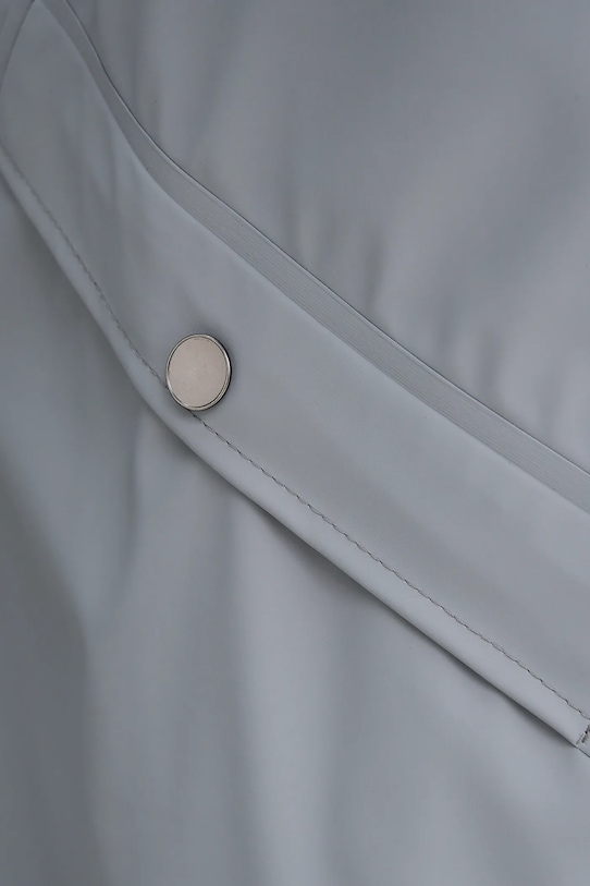 Куртка Rains 12010 Jacket W3 12010.147 серый