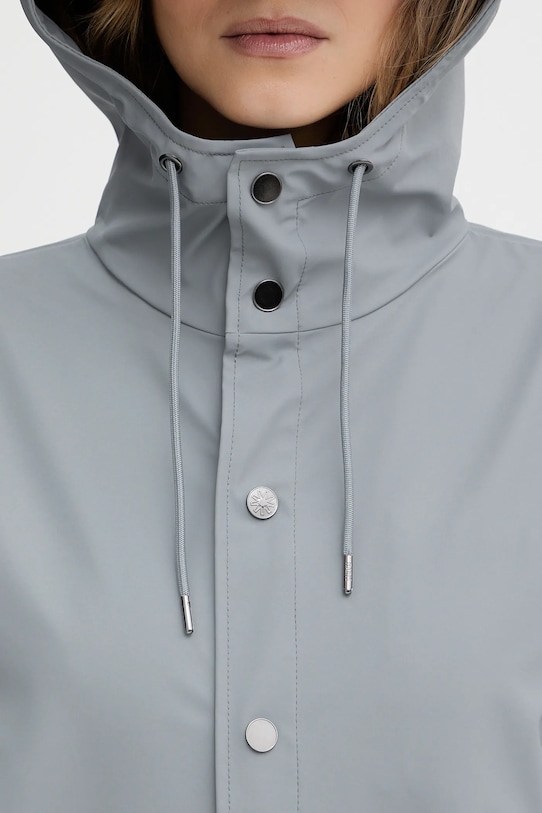 Rains rövid kabát 12010 Jacket W3 12010.147