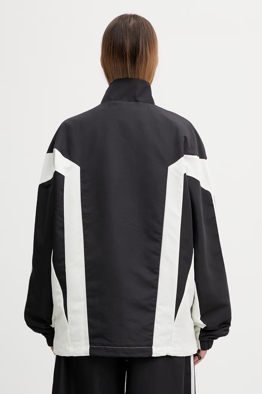 adidas Originals krótka kurtka JZ6965 czarny