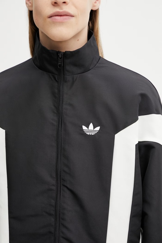 adidas Originals short jacket black JZ6965