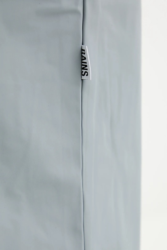 Rains giacca 18140 Fishtail Parka W3 18140.147