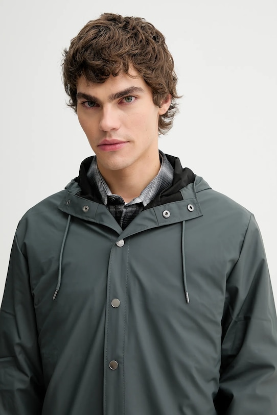 Rains giacca 12010 Jacket W3 12010.153