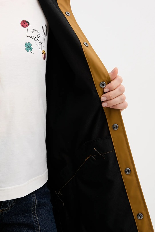 Nepremokavá bunda Rains 12010 Jacket W3 12010.144