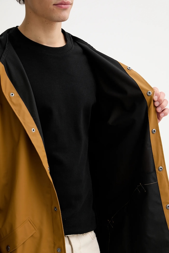 Rains giacca impermeabile 12010 Jacket W3 12010.144