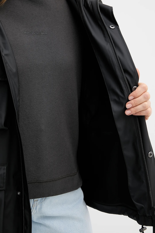 Αδιάβροχο μπουφάν Rains 12210 Pocket Jacket W3 12210.01