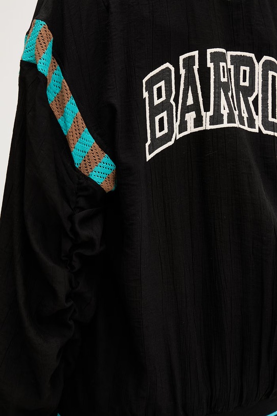 Barrow bomberka damska z wiskozy S6BWUABO049