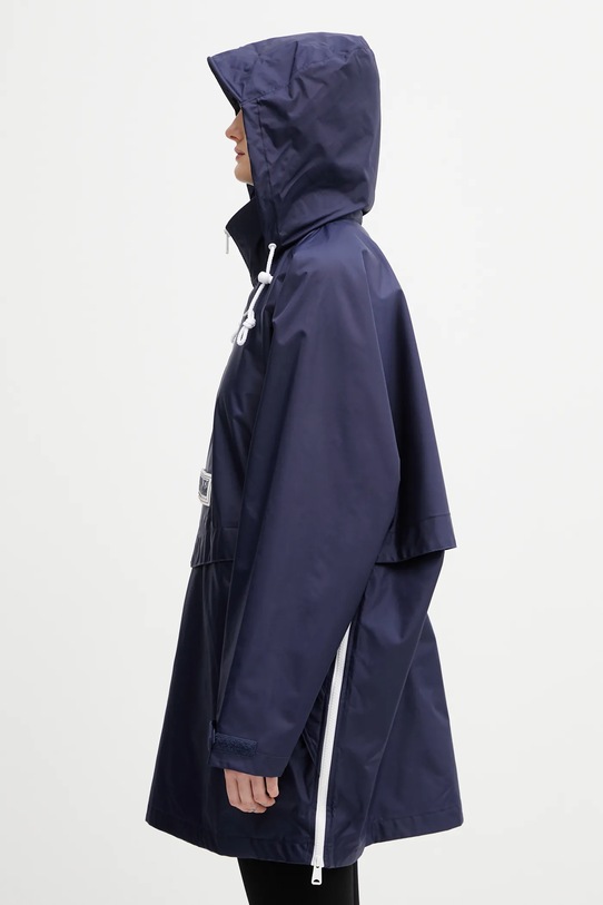 Napapijri kurtka Napapijri x Martine Rose NP0A4FI2B2Q1 granatowy SS26