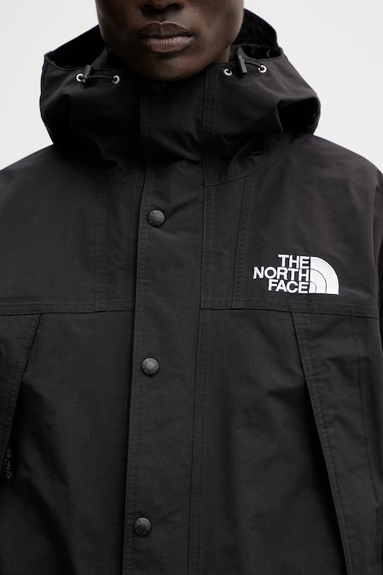 The North Face The North Face x SHF krótka kurtka NF0A8HHKJK31 czarny
