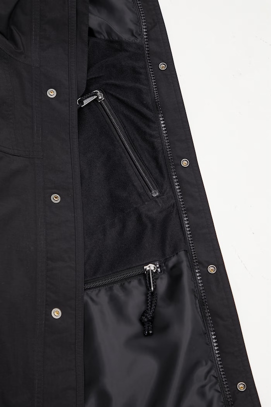 The North Face The North Face x SHF krótka kurtka NF0A8HHKJK31