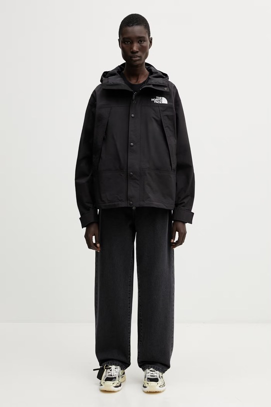 The North Face The North Face x SHF krótka kurtka NF0A8HHKJK31