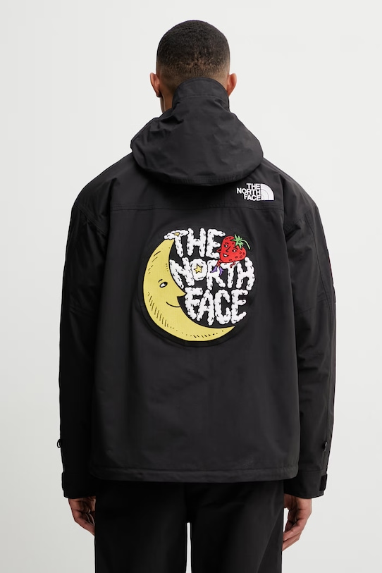 The North Face The North Face x SHF jachetă scurtă NF0A8HHKJK31 negru