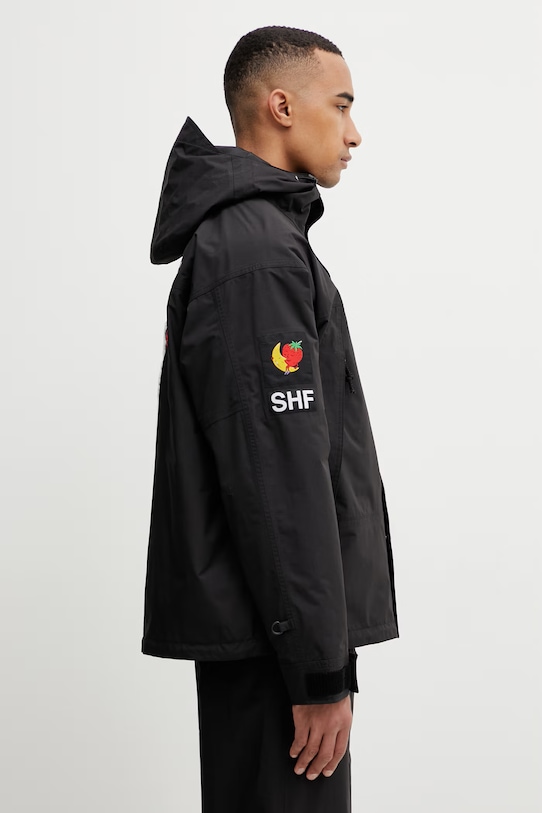 The North Face The North Face x SHF jachetă scurtă NF0A8HHKJK31