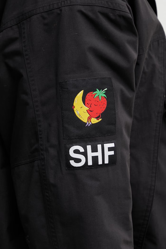 The North Face The North Face x SHF jachetă scurtă NF0A8HHKJK31