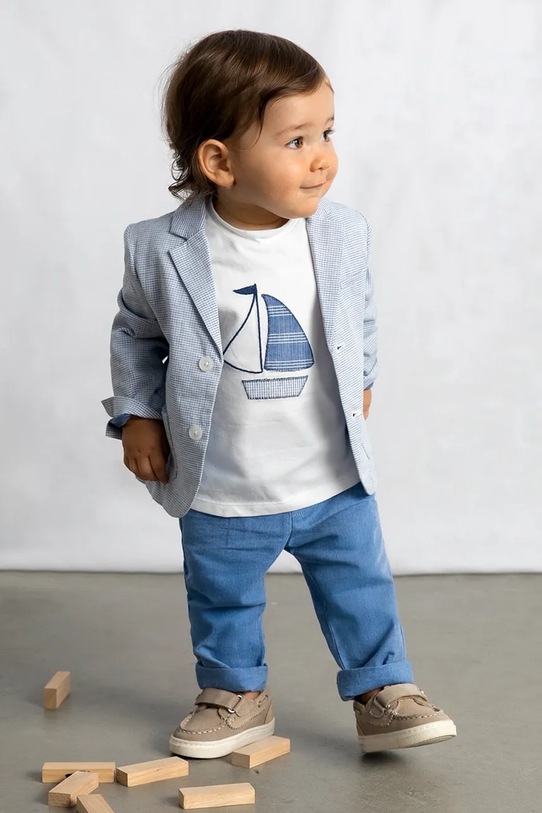 Dječji sako s lanom Mayoral 1404.3A.Baby.PPY2