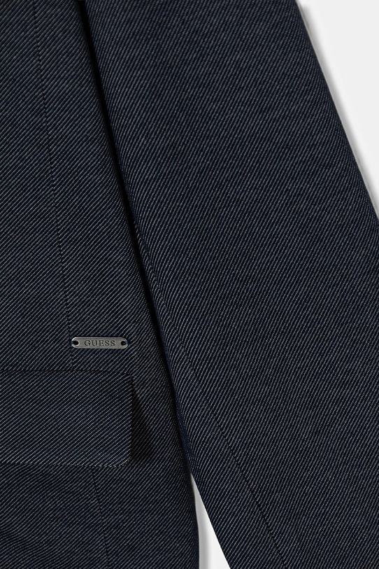 Chłopiec Guess marynarka dziecięca L6RN01.KCL30.PPY2 granatowy