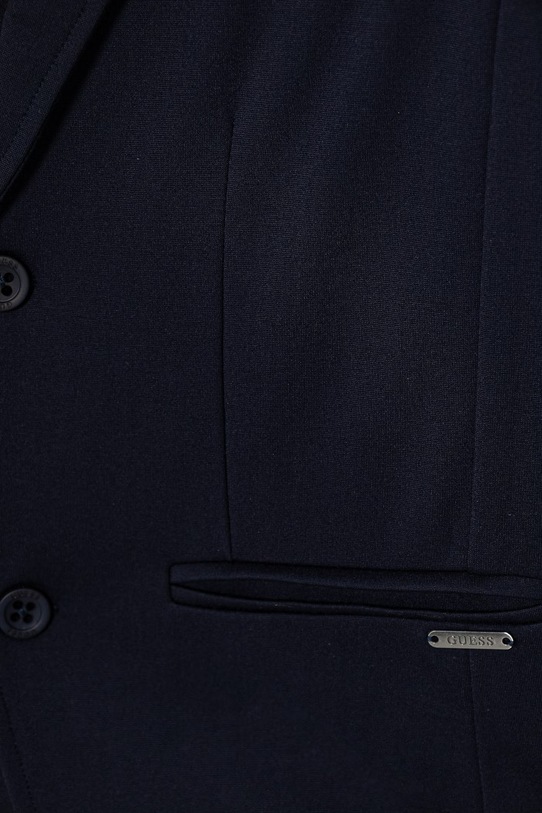 Chłopiec Guess marynarka dziecięca L6RN04.KAE30.PPY2 granatowy