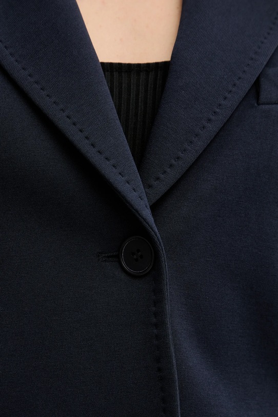 Weekend Max Mara marynarka GINNASTA 2615911011600 granatowy