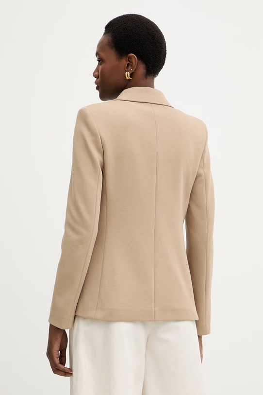 Дрехи Сако Weekend Max Mara GINNASTA 2615911011600 кафяв