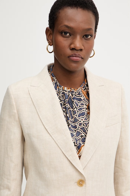 Weekend Max Mara sacou de in NALUT bej 2615041072600