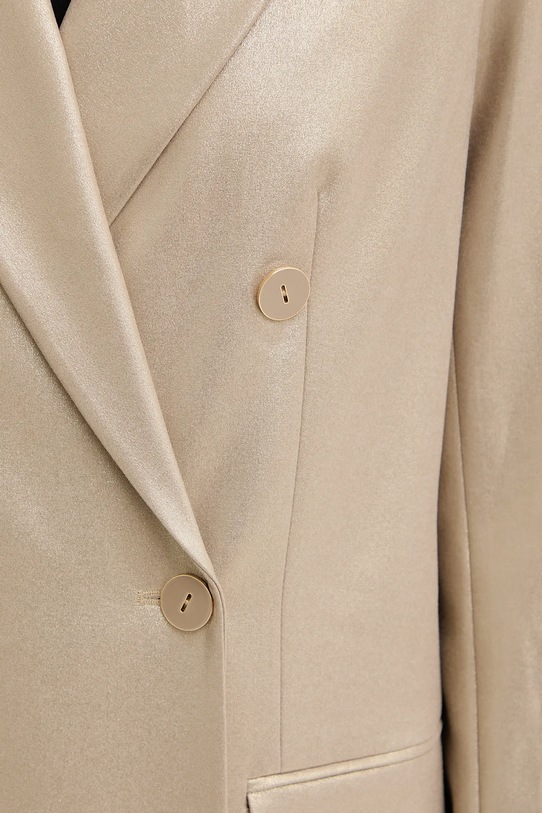 Σακάκι Marciano by Guess NORA 6RGN01.7401A μπεζ