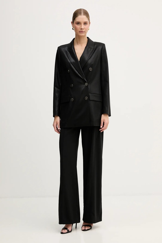 Пиджак Marciano by Guess NORA 6RGN01.7401A чёрный SS26