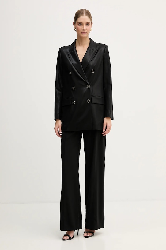 Піджак Marciano by Guess NORA 6RGN01.7401A чорний SS26