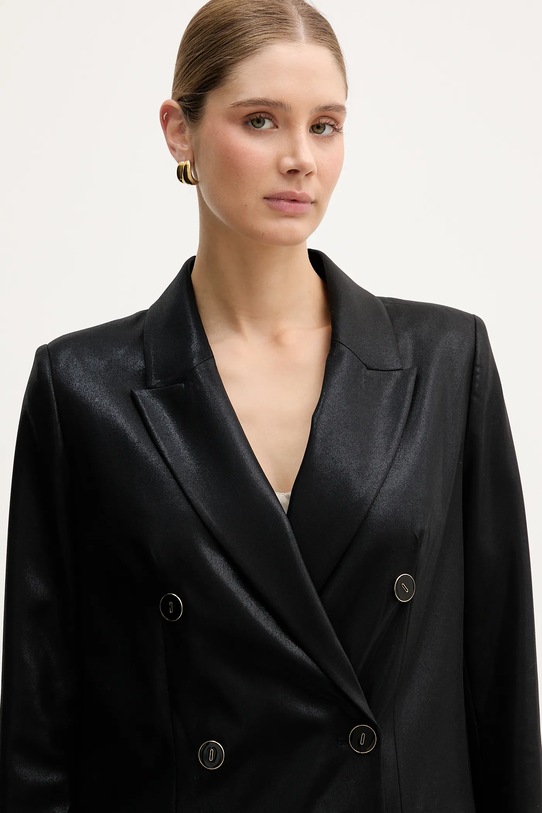 Пиджак Marciano by Guess NORA чёрный 6RGN01.7401A