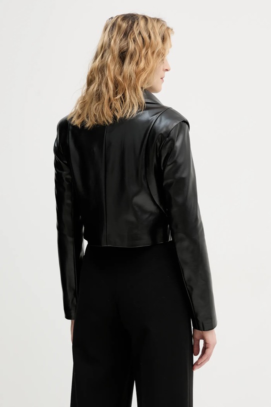 Odzież Marciano by Guess marynarka TINA 6RGN02.7363A czarny