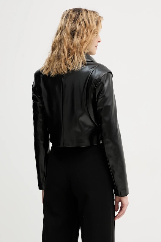 Odzież Marciano by Guess marynarka TINA 6RGN02.7363A czarny