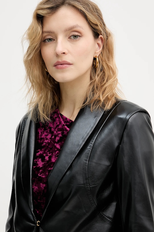 Marciano by Guess marynarka TINA czarny 6RGN02.7363A