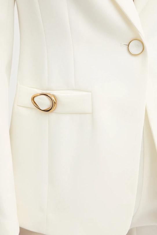 Sako Marciano by Guess ZAIRA 6RGN03.7357A biela