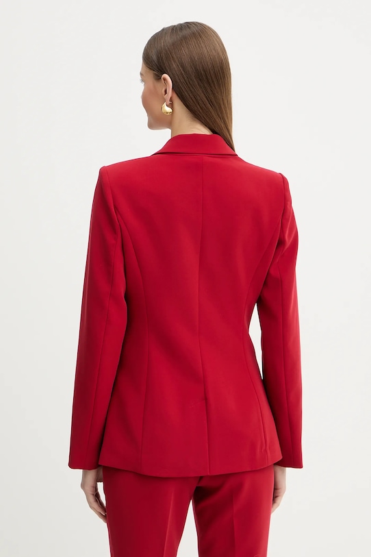 Ρούχα Σακάκι Marciano by Guess ZAIRA 6RGN03.7357A κόκκινο
