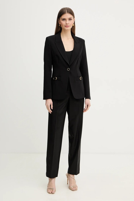 Σακάκι Marciano by Guess ZAIRA 6RGN03.7357A μαύρο SS26