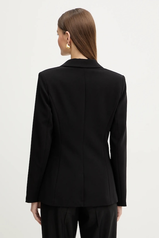 Ρούχα Σακάκι Marciano by Guess ZAIRA 6RGN03.7357A μαύρο