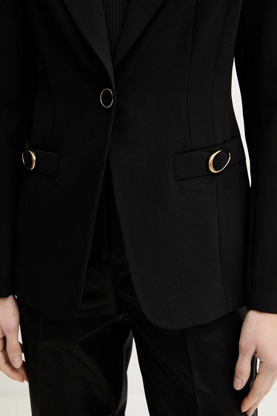 Σακάκι Marciano by Guess ZAIRA 6RGN03.7357A μαύρο