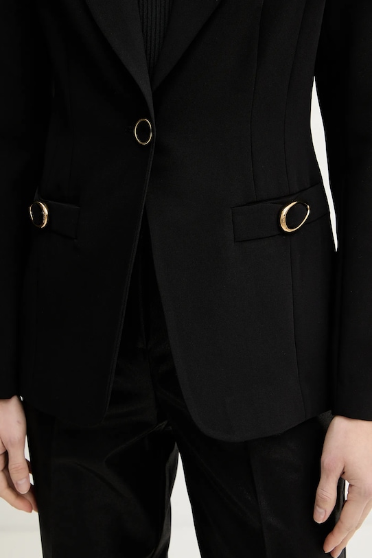 Σακάκι Marciano by Guess ZAIRA 6RGN03.7357A μαύρο