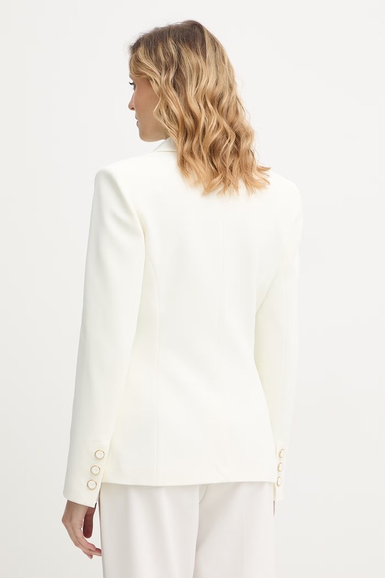 Odzież Marciano by Guess marynarka MAYE 6RGN06.9373Z beżowy