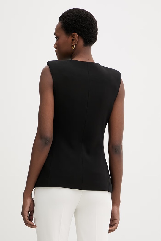 Одяг Marciano by Guess жилет жіночий з віскозою GRETHA G6GN09.W1864 чорний